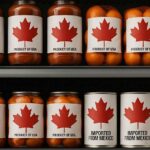 Canadians are fed up with grocers maple‑washing their food
