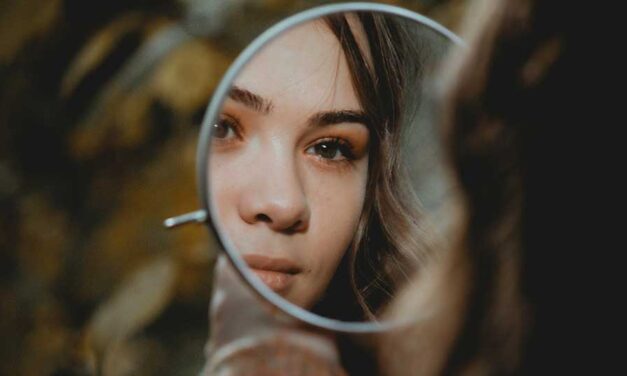 Body image obsession can become dangerous