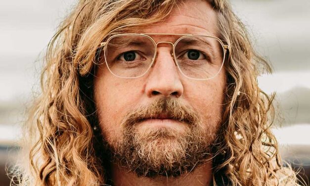 How the left helped boost a little-known U.S. musician’s career