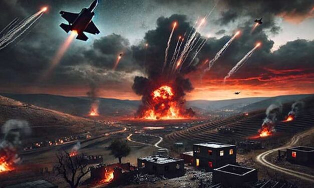 Trump and Netanyahu shattered 45 years of Iranian terror