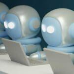 Artificial intelligence is faking it