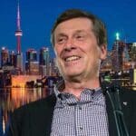 John Tory’s judgment is slipping and it shows