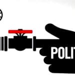 Iran conflict exposes Canada’s oil export policy failures