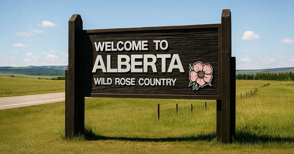 Want to pay less tax? Move to Alberta