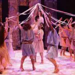 A forgotten Shakespeare play and an unloved Stratford theatre find redemption