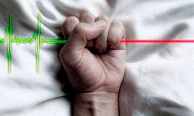 MAiD should not be a response to depression