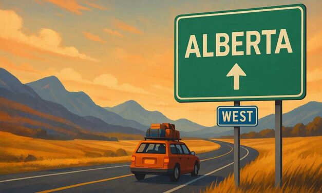 Alberta separatism is a stress test Canada is failing