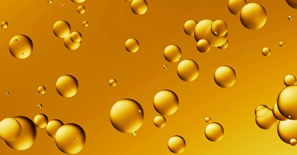 Don’t buy the hype. Canola oil is good for you