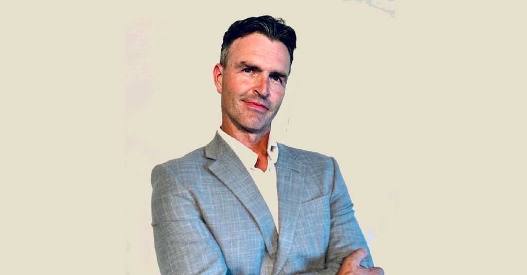 Frontier Centre for Public Policy welcomes Dr. Joseph Fournier as senior fellow