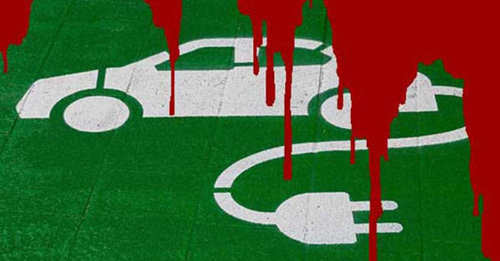 Carney’s budget risks another costly EV bet