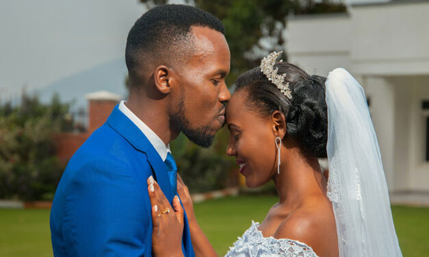 Book warns the decline in marriage comes at a high cost
