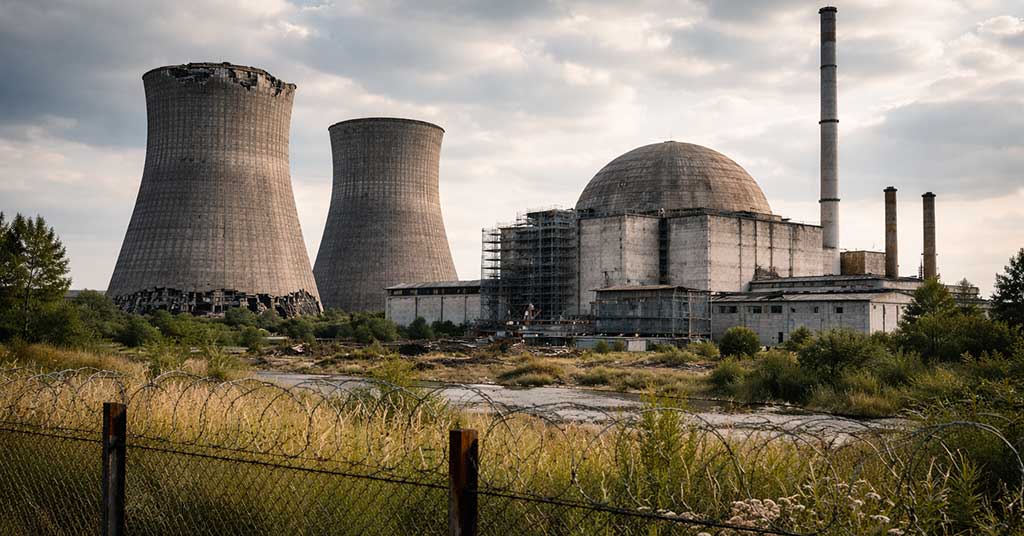 Germany sabotaged its own success