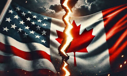 Trade deals signed under pressure rarely last