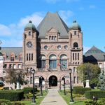 Ford’s regional government overhaul threatens local democracy