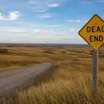 Separation threats have hit a dead end for Alberta