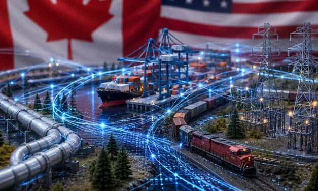 Canada’s economic security is under attack