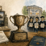 Accepting mediocrity has become a Canadian habit