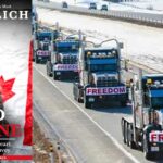 The Freedom Convoy exposed Ottawa’s dangerous war on dissent