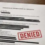 Governments shouldn’t decide what taxpayers get to know