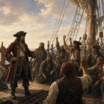 Stop romanticizing pirates: They were just efficient thugs