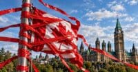 Canada’s internal trade barriers and federal-provincial conflicts are discouraging investment and limiting economic opportunities across the country