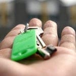 Second straight month of increases, following two months of decline